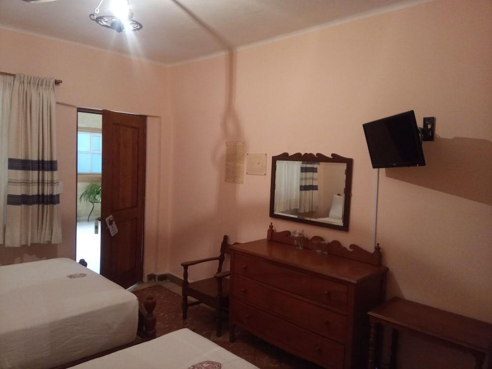 Hotel Marques Del Valle Oaxaca Buitenkant foto